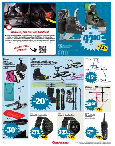 Kärkkäinen tarjouslehti viikolta 5 sivu 8