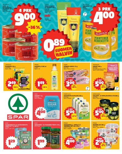 Tokmanni tarjouslehti viikolta 5 sivu 15