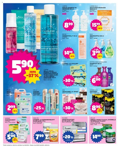 Tokmanni tarjouslehti viikolta 5 sivu 4