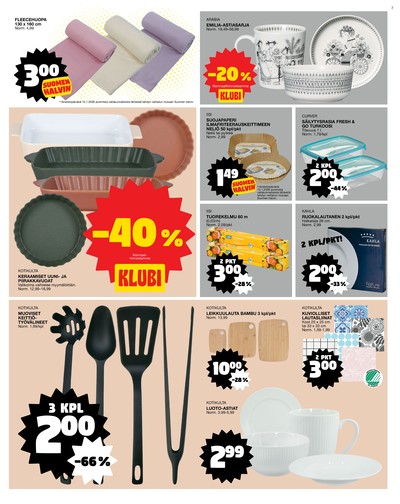 Tokmanni tarjouslehti viikolta 5 sivu 7