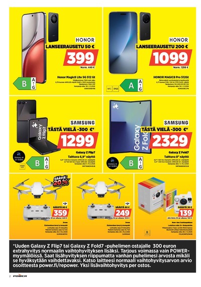 Power tarjouslehti viikolta 5 sivu 2