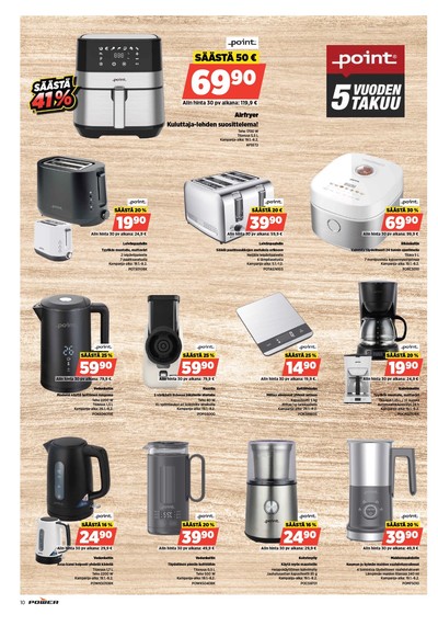 Power tarjouslehti viikolta 5 sivu 13