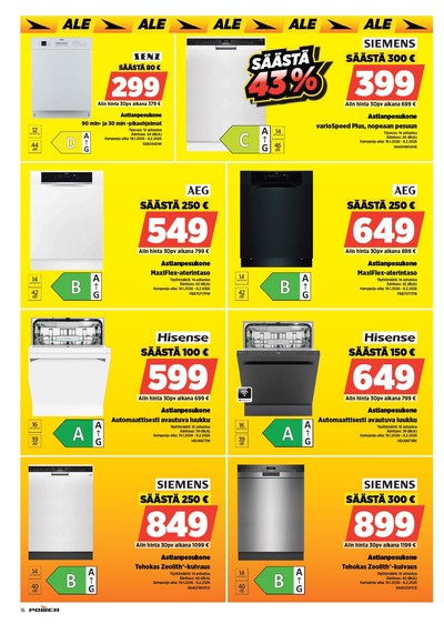 Power tarjouslehti viikolta 5 sivu 19