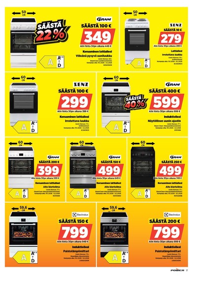 Power tarjouslehti viikolta 5 sivu 20