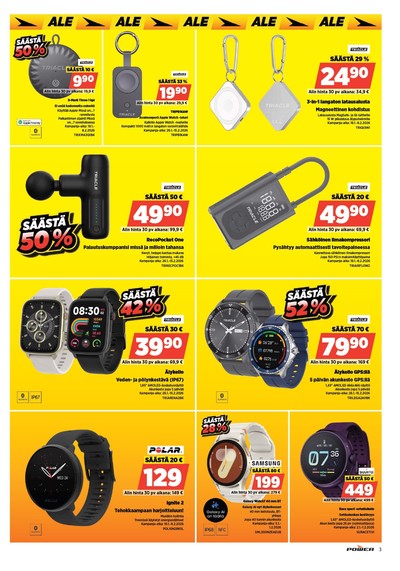 Power tarjouslehti viikolta 5 sivu 3