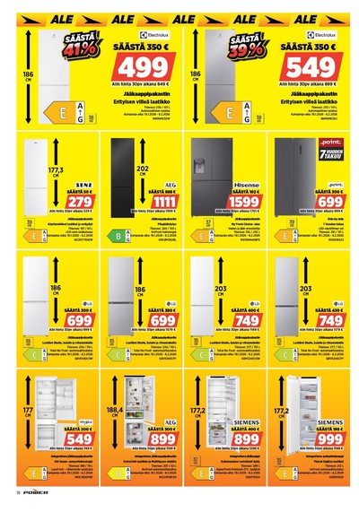 Power tarjouslehti viikolta 5 sivu 21