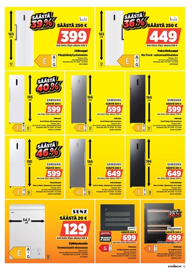 Power tarjouslehti viikolta 5 sivu 22