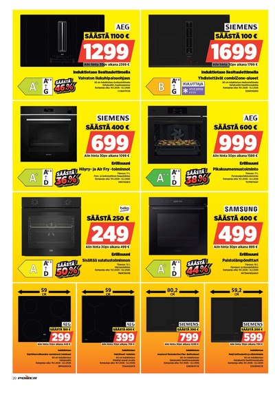 Power tarjouslehti viikolta 5 sivu 23