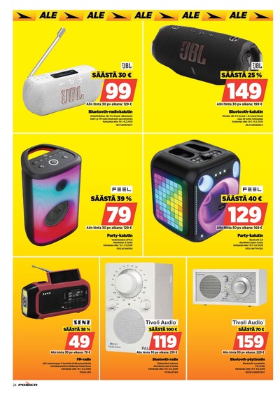 Power tarjouslehti viikolta 5 sivu 27