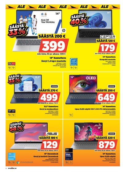 Power tarjouslehti viikolta 5 sivu 6