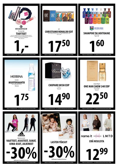 Keskinen tarjouslehti viikolta 5 sivu 12