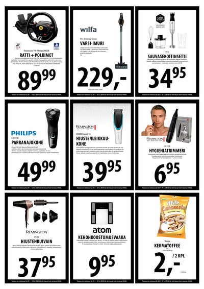 Keskinen tarjouslehti viikolta 5 sivu 16