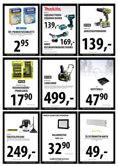 Keskinen tarjouslehti viikolta 5 sivu 17