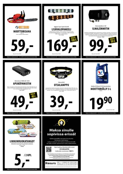 Keskinen tarjouslehti viikolta 5 sivu 18