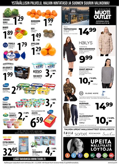 Keskinen tarjouslehti viikolta 5 sivu 6