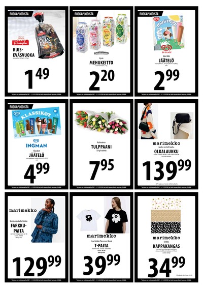 Keskinen tarjouslehti viikolta 5 sivu 8