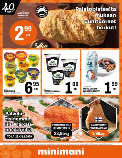 Minimani tarjouslehti viikolta 5 sivu 8