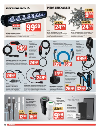 Puuilo tarjouslehti viikolta 6 sivu 10