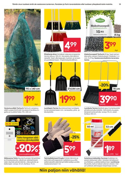 Rusta tarjouslehti viikolta 6 sivu 15