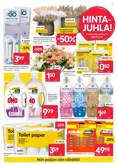 Rusta tarjouslehti viikolta 6 sivu 3
