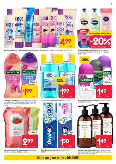 Rusta tarjouslehti viikolta 6 sivu 5