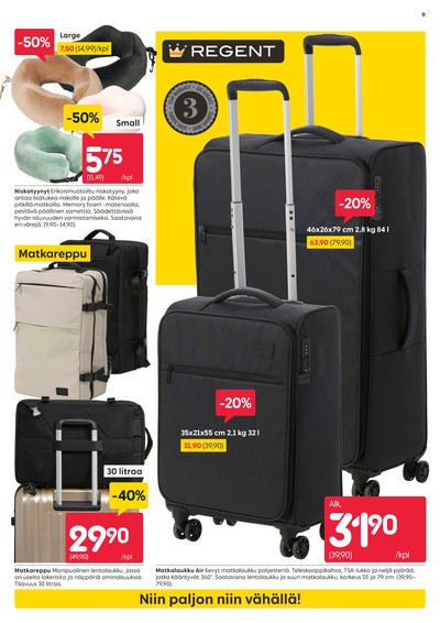 Rusta tarjouslehti viikolta 6 sivu 9