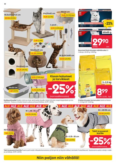 Rusta tarjouslehti viikolta 6 sivu 10