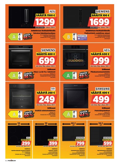 Power tarjouslehti viikolta 6 sivu 17