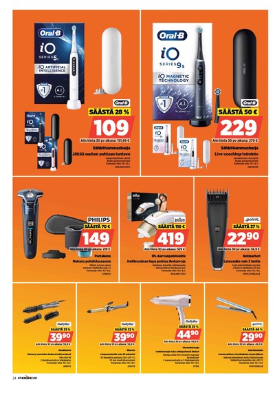 Power tarjouslehti viikolta 6 sivu 27