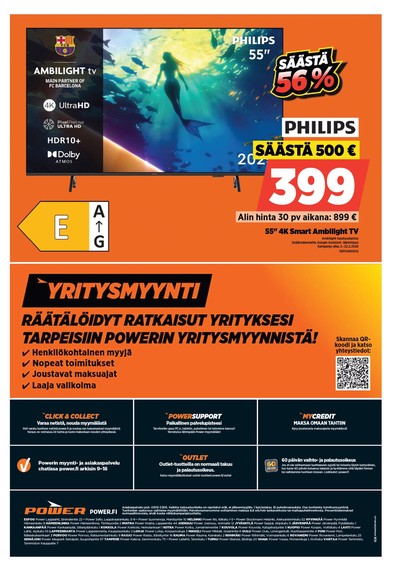 Power tarjouslehti viikolta 6 sivu 28