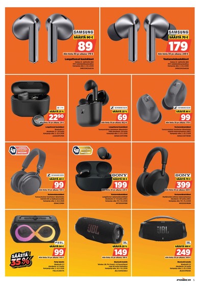 Power tarjouslehti viikolta 6 sivu 5