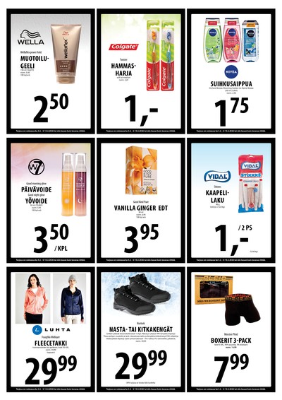 Keskinen tarjouslehti viikolta 6 sivu 12