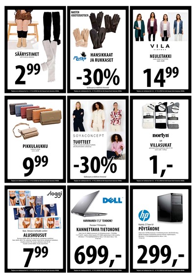 Keskinen tarjouslehti viikolta 6 sivu 14