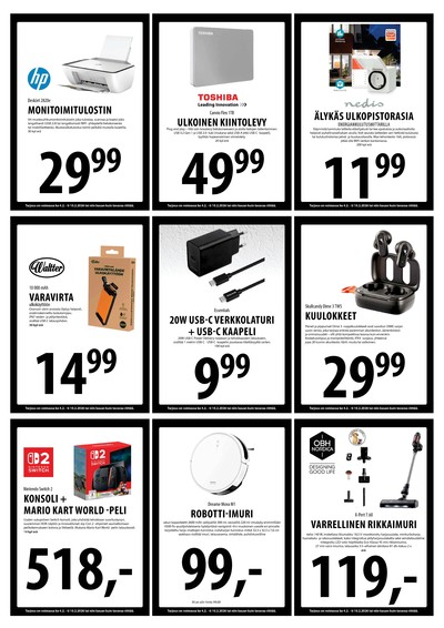 Keskinen tarjouslehti viikolta 6 sivu 15