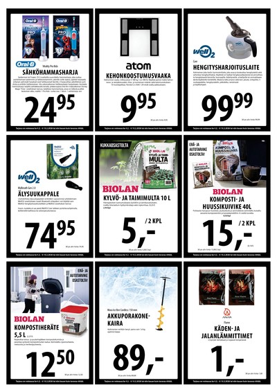 Keskinen tarjouslehti viikolta 6 sivu 16