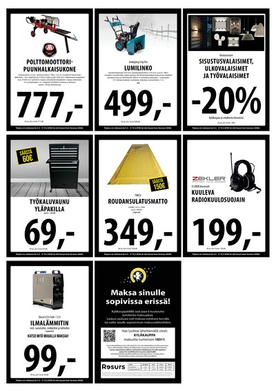 Keskinen tarjouslehti viikolta 6 sivu 18