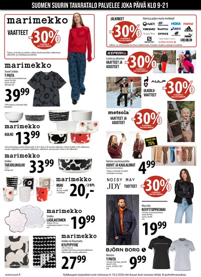 Keskinen tarjouslehti viikolta 6 sivu 3