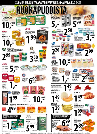 Keskinen tarjouslehti viikolta 6 sivu 5