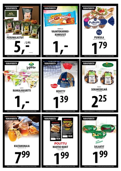 Keskinen tarjouslehti viikolta 6 sivu 7