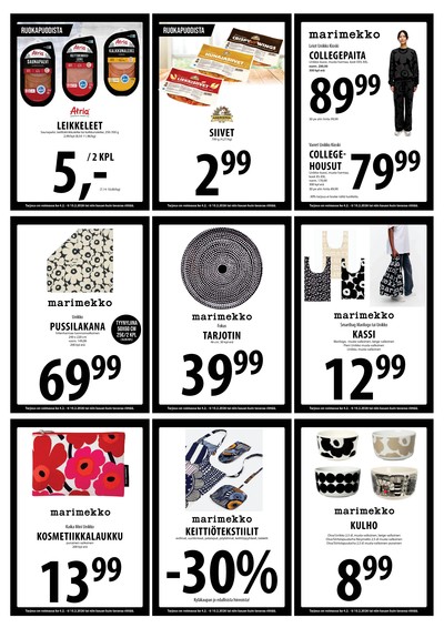 Keskinen tarjouslehti viikolta 6 sivu 8