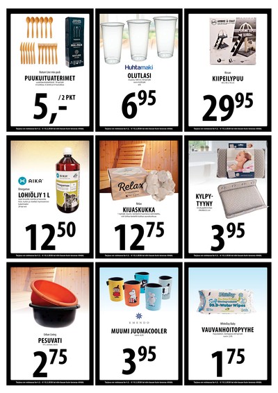 Keskinen tarjouslehti viikolta 6 sivu 10