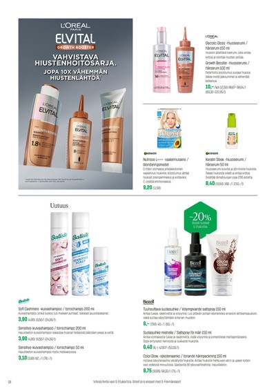 Sokos tarjouslehti viikolta 7 sivu 18