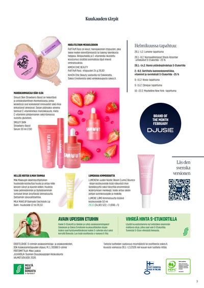 Sokos tarjouslehti viikolta 7 sivu 3