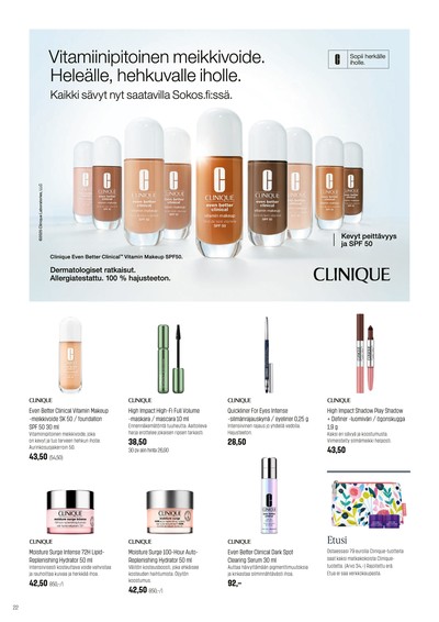 Sokos tarjouslehti viikolta 7 sivu 22