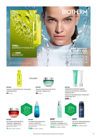 Sokos tarjouslehti viikolta 7 sivu 23