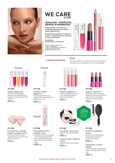 Sokos tarjouslehti viikolta 7 sivu 27