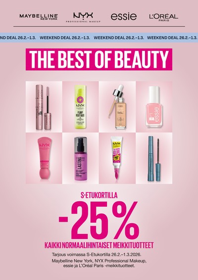 Sokos tarjouslehti viikolta 7 sivu 31