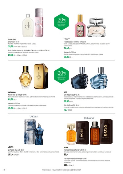 Sokos tarjouslehti viikolta 7 sivu 36