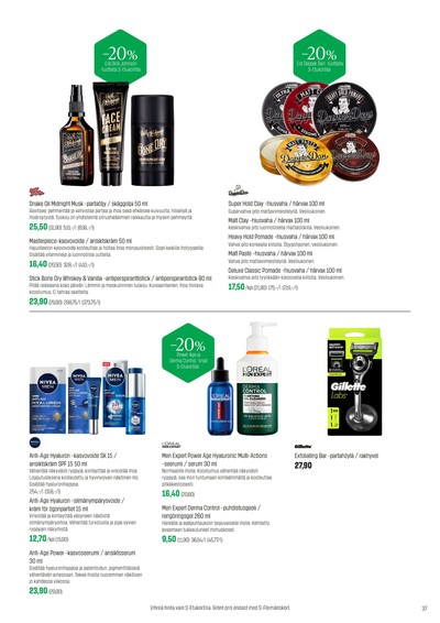 Sokos tarjouslehti viikolta 7 sivu 37