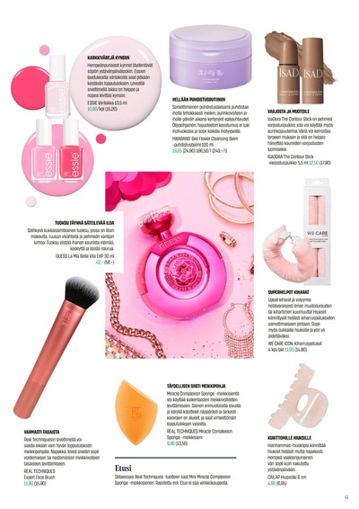 Sokos tarjouslehti viikolta 7 sivu 41